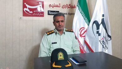 کاهش ۱۸ درصدی وقوع جرایم رایانهای در کردستان/ ۹۰ درصد از جرایم کشف میشود