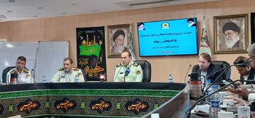 کاهش ۳۳ درصدی نزاع دسته جمعی در کردستان