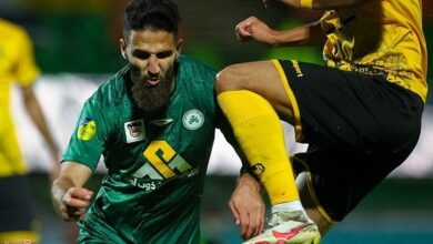 کاپیتان ذوبآهن: داور نامهربانی کرد/ گل اول سپاهان پنالتی نبود