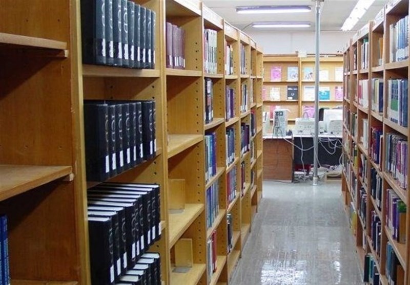 کتابخانههای عمومی کردستان کمبود تجهیزات دارند