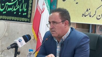 کرمانشاه صاحب مدرسه سبز میشود