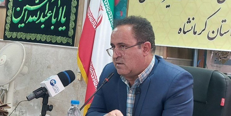 کرمانشاه صاحب مدرسه سبز میشود