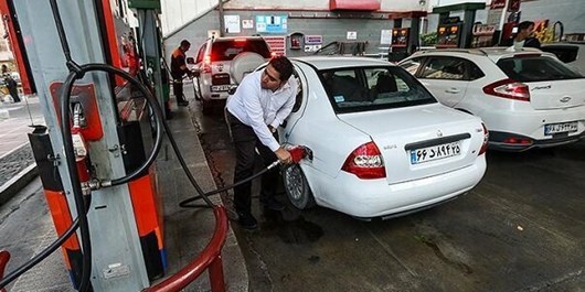 کرمانشاهیها؛ گران نشدن قیمت بنزین را باور کنید، ازدحام نکنید