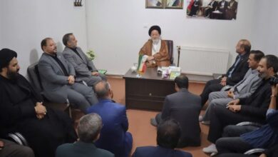 کسانی که بر طبل ناامیدی میکوبند باید ارشاد شوند