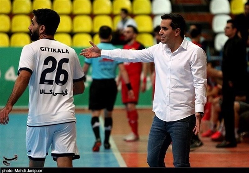 کشاورز: انتظار یک بازی سخت را داشتیم