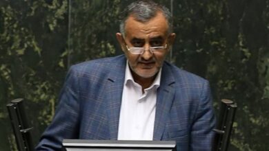 کشاورز نباید از افزایش بهرهوری در تولید محروم باشد