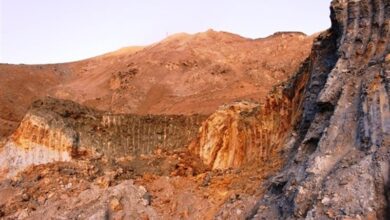 کشف نخستین معدن پلاسری طلا در خراسان/ تخمین ۵۳۰ کیلوگرم طلای خالص در معدن