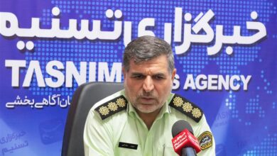 کشف و ضبط ۲ میلیون لیتر فرآوردههای سوختی قاچاق در خراسان جنوبی