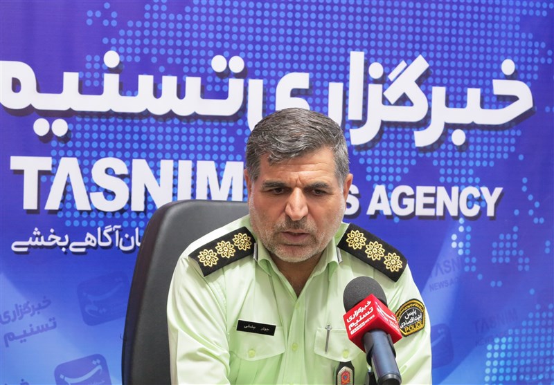 کشف و ضبط ۲ میلیون لیتر فرآوردههای سوختی قاچاق در خراسان جنوبی