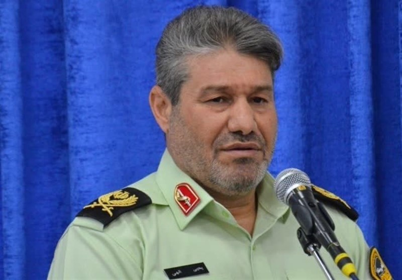 کشف ۴۳ قبضه سلاح جنگی در لرستان/ ۲۹ متهم دستگیر شد