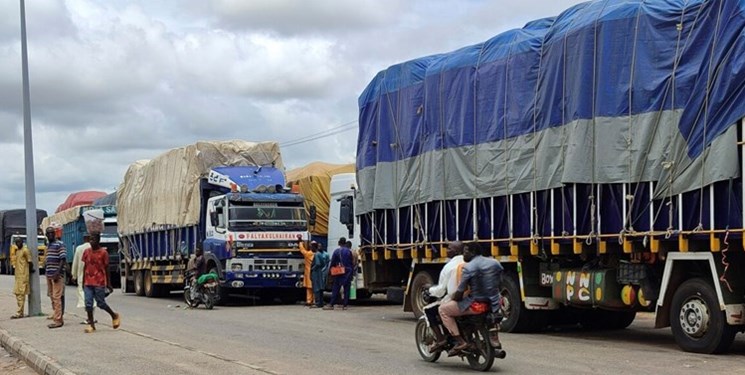 کشورهای ساحل آفریقا 12.9 میلیارد دلار در هفته از تحریم نیجر زیان میبینند