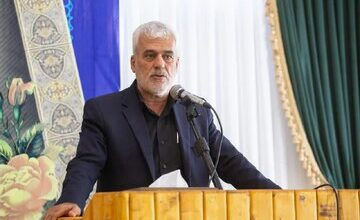 کلانپروژه کمربندی شرق قزوین بهزودی افتتاح میشود