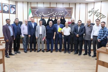 کم آبی و تصادفات جادهای از جمله چالشهای مهم استان سمنان است