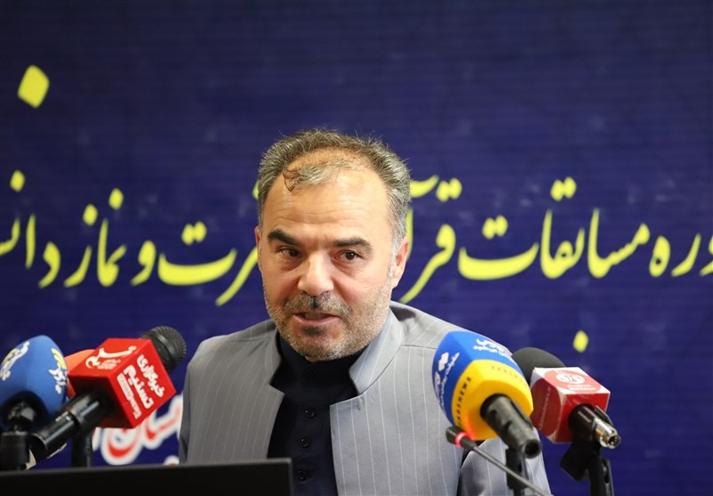 کمبود ۶۰ هزار مربی پرورشی در مدارس کشور