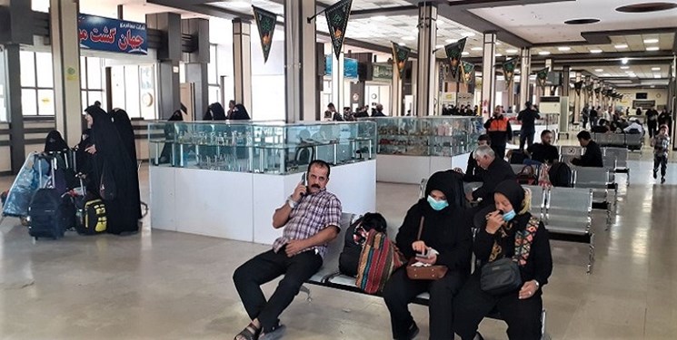 کمیسیون ویژه رسیدگی به تخلفات شرکتهای حمل ونقل جادهای در قم تشکیل میشود