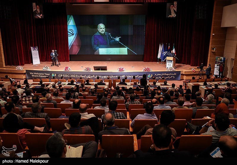 کنفرانس بینالمللی کشاورزی ارگانیک در اردبیل آغاز شد