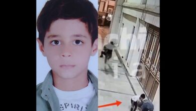 کودک شجاعدل حادثه تروریستی شاهچراغ که بود؟