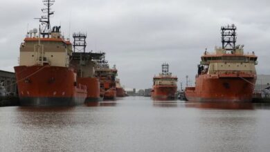 کویت پالایشگاههای آسیایی را به تکاپو انداخت