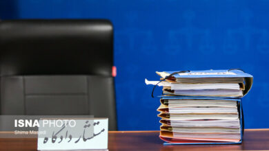 کیفرخواست مدیرعامل یک شرکت خصوصی حوزه انرژی صادر شد