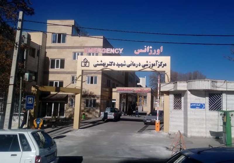 کیفرخواست مقصران قتل ۲ بیمار اعصاب و روان در زنجان صادر شد