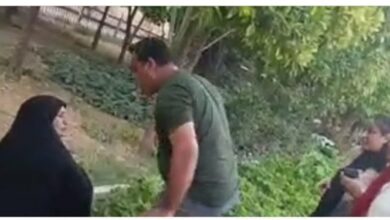 کیفرخواست پرونده ضربوجرح آمربهمعروف در شیراز به زودی صادر میشود