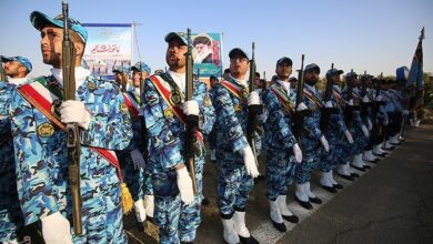 گام بزرگ مجلس به سمت سربازی حرفهای