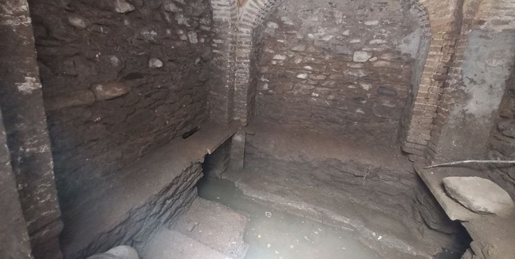 گذر فرهنگی دروازهای به همدان کهن