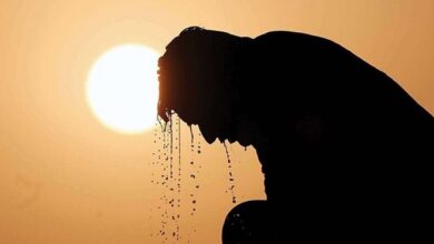 گرمازدگی چقدر میتواند کشنده باشد؟