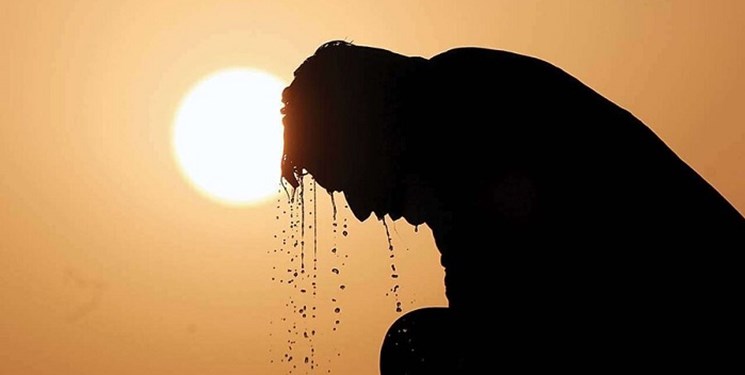 گرمازدگی چقدر میتواند کشنده باشد؟