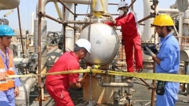 گرمای بوشهر دیگر برای کارگران قابل تحمل نیست؛ کارفرمایان مراعات کنند