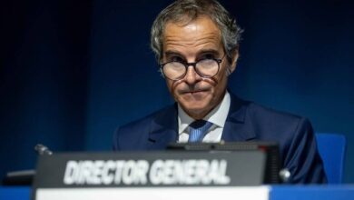 گروسی: ایران هیچ سلاح هستهای ندارد/ باید بین داشتن سلاح اتمی و توانایی ساخت آن تمایز قائل شد