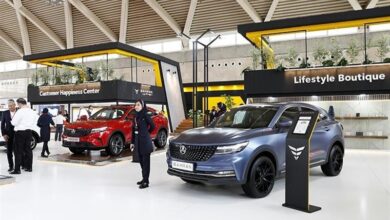 گروه بهمن: نهادهای قانونی صحت معامله خرید سهام ایران خودرو را تایید کردهاند