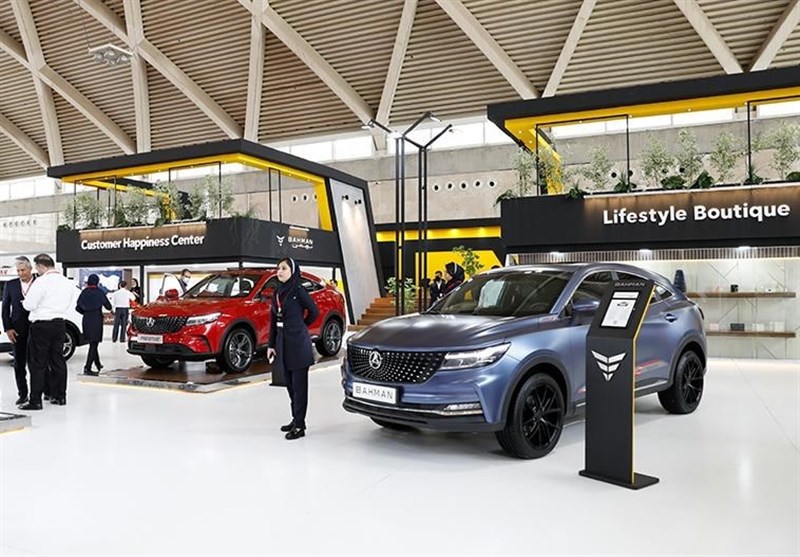 گروه بهمن: نهادهای قانونی صحت معامله خرید سهام ایران خودرو را تایید کردهاند