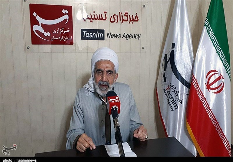 گلایه نماینده کردستان در مجلس خبرگان از بیتوجهی مسئولان به مساجد