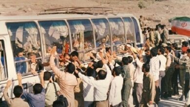 گلایههای آزاده سرافراز از بیتوجهی به ظرفیت فرهنگی آزادگان