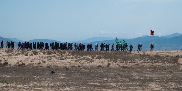 «گنجهایها» در جستجوی گنجی به نام حسین(ع)