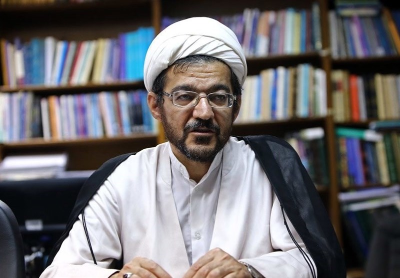 یادداشت| تلازم فلسفی ایران و جمهوری اسلامی