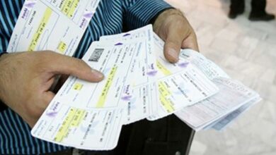 یوسفی: مجلس بهطور دقیق بر نحوه قیمتگذاری بلیت اربعین نظارت میکند