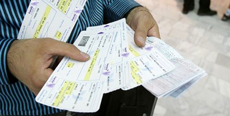 یوسفی: مجلس بهطور دقیق بر نحوه قیمتگذاری بلیت اربعین نظارت میکند