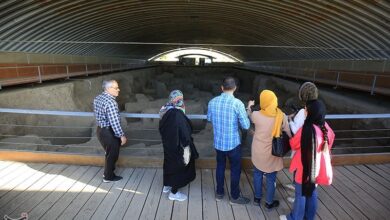 یونسکو امسال ثبت جهانی هگمتانه را بررسی نمیکند/ بافت تاریخی همدان متولی نداشت