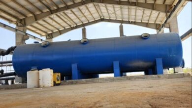 ۱۰هزار مترمکعب مخزن ذخیره آب در جنوب سیستان و بلوچستان به بهرهبرداری میرسد