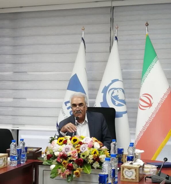 ۱۰۰ درصد آب فولاد زرند از پساب تامین میشود