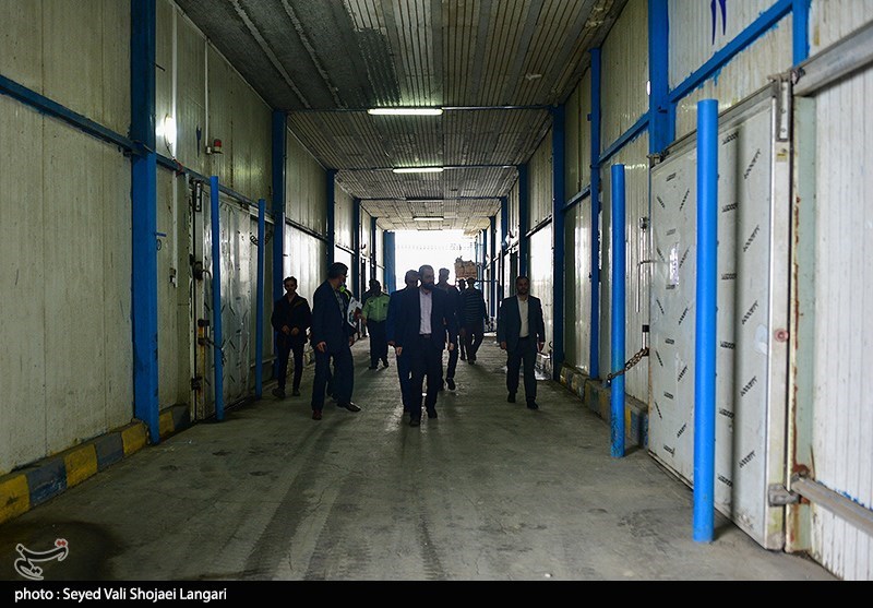 ۱۱۰ میلیارد ریال کالای قاچاق در خوزستان به فروش رسید