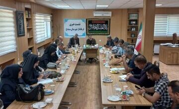 ۱۲۵ پروژه با ۲۲۱ میلیارد تومان اعتبار در سنندج به بهرهبرداری میرسد