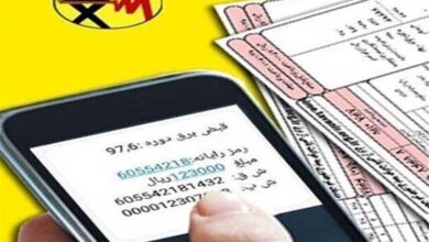 ۱۳ میلیون ایرانی پاداش صرفهجویی برق گرفتند