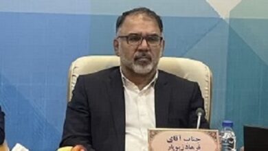 ۱۶ میلیون دلار در لرستان سرمایهگذاری خارجی انجام شده است