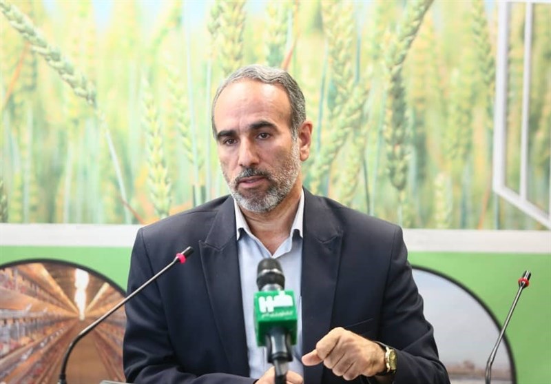 ۱۸ طرح کشاورزی به مناسبت هفته دولت در قم افتتاح خواهد شد