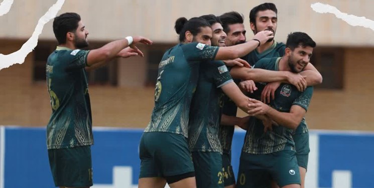 ۲ بازیکن جدید به «شمسآذر قزوین» پیوستند