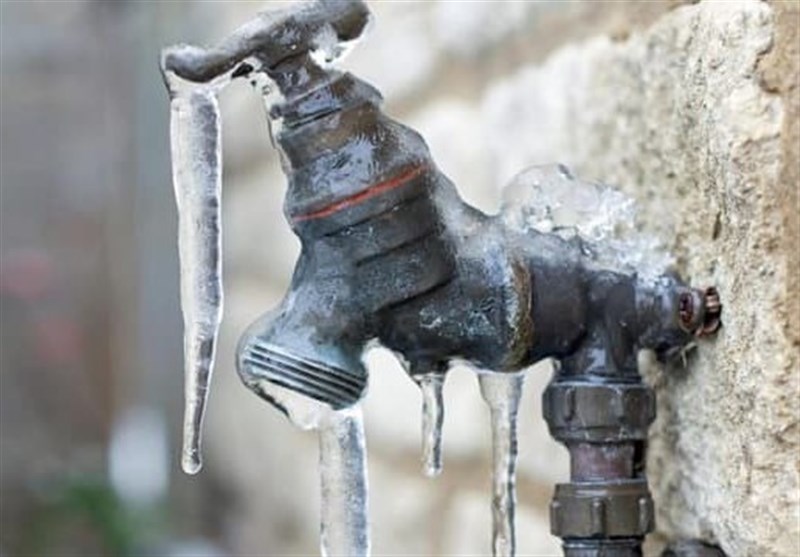 ۲۰۰۰ کیلومتر از لولههای انتقال آب خراسان شمالی فرسوده است