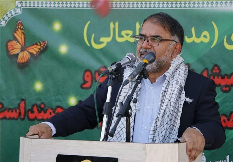 ۲۵ هزار میلیارد تومان برای ساخت راه آهن لرستان نهایی شد